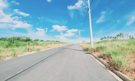 Últimos lotes planos de 360m² em atibaia | bairro planejado | pagamento facilitado