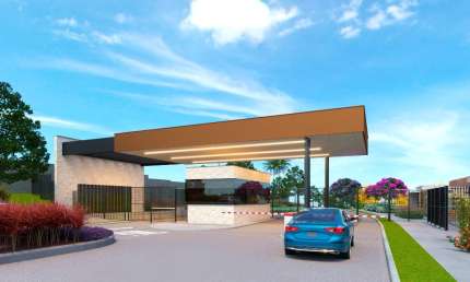 Pagamento Facilitado | LOTES a partir de 250m² em JUNDIAÍ | Condomínio Fechado com Lazer completo