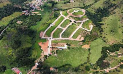 Condomínio Fechado com LOTES a partir de 300m² em Bom Jesus dos Perdões | Próximo ao CENTRO