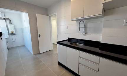Apartamento de 2 quartos com suíte a venda em Icaraí - Niterói por R$ 460.000,00