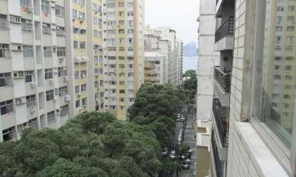 Apartamento de 3 quartos com suíte e vaga a venda em Icaraí - Niterói