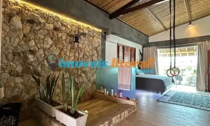 Casa com 6 quartos à venda na Rua São José, s/n, Pacheco, Caucaia