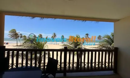 Apartamento com 2 quartos à venda na Rua Lagos Das Rosas, s/n, Cumbuco, Caucaia