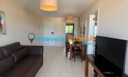 Apartamento com 2 quartos à venda na Rua Lagos Das Rosas, s/n, Cumbuco, Caucaia