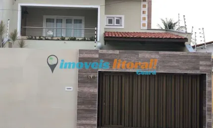 Casa com 3 quartos à venda na Rua Coronel Nunes de Melo, 1062, Rodolfo Teófilo, Fortaleza