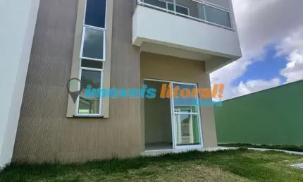 Casa com 3 quartos à venda na Rua Francisca Pereira Lima, 1029, Jardim Icaraí, Caucaia