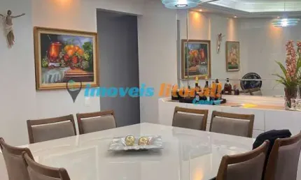 Apartamento com 3 quartos à venda na Rua Raimundo Oliveira Filho, 720, Papicu, Fortaleza