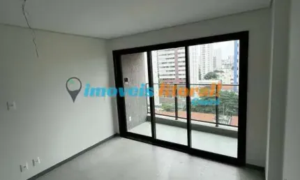Apartamento com 1 quarto à venda na R. Tenente Benévolo, 1489 - Meireles, Fortaleza - Ce, 60160-041, 1489, Meireles, Fortaleza