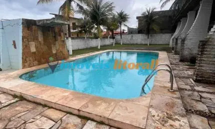 Casa com 4 quartos à venda na R. 1, s/n, Taíba, São Gonçalo do Amarante