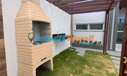 Casa com 3 quartos à venda na Rua Francisca Pereira Lima, 531, Jardim Icaraí, Caucaia