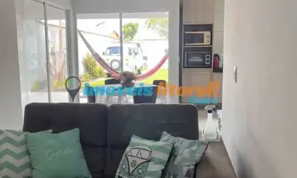 Casa com 2 quartos à venda na Ce-085, 12, Garrote, Caucaia