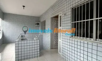 Casa com 6 quartos à venda na Rua Tobias Correia, 328, Centro, Caucaia