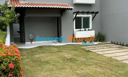 Casa com 3 quartos à venda na Rua Caramuru, 520, Lagoinha, Eusébio