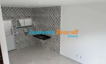 Casa com 2 quartos à venda na Rua Central, 397 - Praia De Cumbuco, Caucaia - Ce,, 397, Cumbuco, Caucaia
