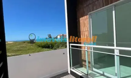 Casa com 2 quartos à venda na Rua Central, 397, Cumbuco, Caucaia