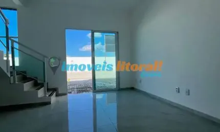 Casa com 2 quartos à venda na Rua Central, 397, Cumbuco, Caucaia
