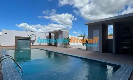 Casa com 2 quartos à venda na Rua Central, 397, Cumbuco, Caucaia