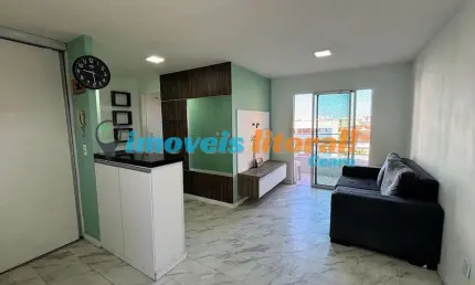 Apartamento com 3 quartos à venda na Av. Srg. Hermínio Sampaio, 1415, São Gerardo, Fortaleza