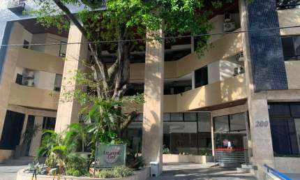 Lindo Apartamento com 2 quartos, porteira fechada, em Ondina - Salvador - BA - Oportunidade única.