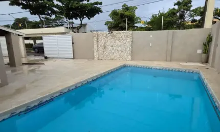 Casa térrea com 3 suítes em Vilas do Atlântico, Lauro de Freitas, Bahia