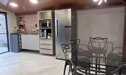 Fantástico apartamento com Garden em Lauro de Freitas - BA