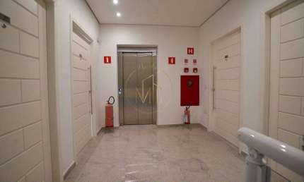 Apartamento para Venda em Santo André, Vila Bastos, 2 dormitórios, 2 suítes, 3 banheiros, 2 vagas