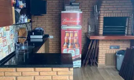 Cobertura Duplex para Venda em Santo André, Casa Branca, 2 dormitórios, 2 banheiros, 2 vagas