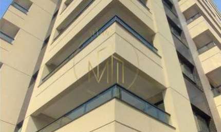 Apartamento Alto Padrão para Venda em Santo André, campestre, 3 dormitórios, 3 suítes, 5 banheiros, 3 vagas