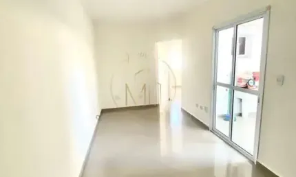 Apartamento para Venda em Santo André, Jardim Santo André, 2 dormitórios, 1 banheiro, 1 vaga