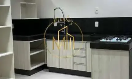 Cobertura Duplex para Venda em Santo André, Casa Branca, 2 dormitórios, 1 suíte, 2 banheiros, 2 vagas