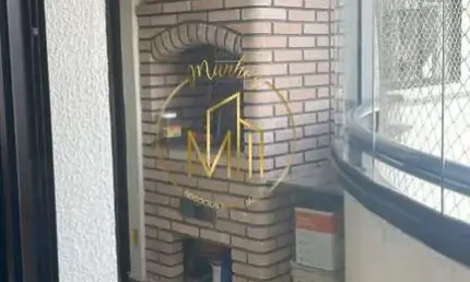Apartamento para Venda em Santo André, Vila Assunção, 3 dormitórios, 3 suítes, 4 banheiros, 2 vagas