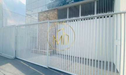 Galpão / Barracão para Venda em Santo André, Vila Palmares, 3 banheiros, 4 vagas