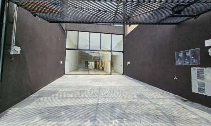 Casa Comercial para Venda em Santo André, Jardim, 4 banheiros, 4 vagas