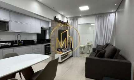 Apartamento para Venda em Santo André, Vila Curuça, 3 dormitórios, 1 suíte, 2 banheiros, 2 vagas