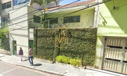 Casa Comercial para Venda em São Bernardo do Campo, Centro, 7 banheiros