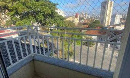 Cobertura para Venda em Santo André, Parque das Nações, 2 dormitórios, 2 banheiros, 1 vaga