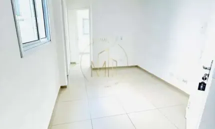 Cobertura para Venda em Santo André, Parque das Nações, 2 dormitórios, 2 banheiros, 1 vaga