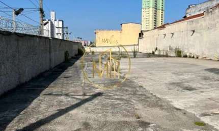 Terreno para Venda em Santo André, Princípe de Gales
