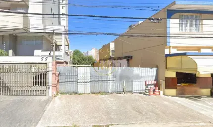 Terreno para Venda em São Bernardo do Campo, Nova Petrópolis