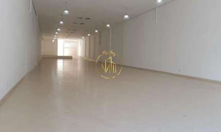 Salão Comercial para Locação em São Caetano do Sul, Centro, 2 banheiros