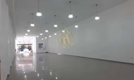 Salão Comercial para Locação em São Caetano do Sul, Oswaldo Cruz, 2 banheiros, 18 vagas