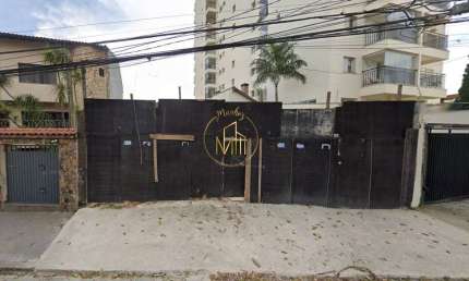 Terreno para Venda em Santo André, Valparaíso, 2 dormitórios, 1 banheiro, 1 vaga