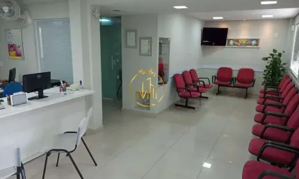 Prédio Comercial para Locação em São Bernardo do Campo, Jardim do Mar, 6 banheiros, 6 vagas