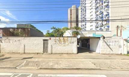 Terreno à venda na Rua Prudente Correia, Jardim Europa, São Paulo
