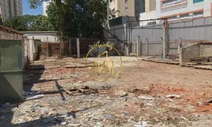 Terreno à venda na Rua Doutor Miranda de Azevedo, Pompéia, São Paulo