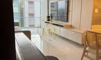 Apartamento para Venda em Santo André, Centro, 3 dormitórios, 1 suíte, 2 banheiros