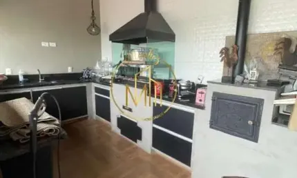 Cobertura Duplex para Venda em São Bernardo do Campo, Baeta Neves, 4 dormitórios, 2 suítes, 4 banheiros, 3 vagas
