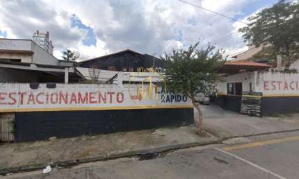 Terreno para Venda em São Bernardo do Campo, Vila Dayse