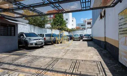 Terreno para Venda em São Bernardo do Campo, Centro