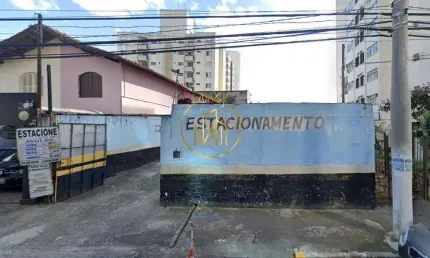 Terreno à venda na Rua Doutor Samuel Porto, Saúde, São Paulo